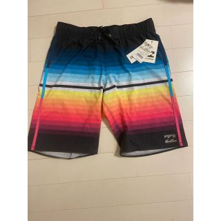 ビラボン(billabong)のbillabong  海水パンツ(水着)