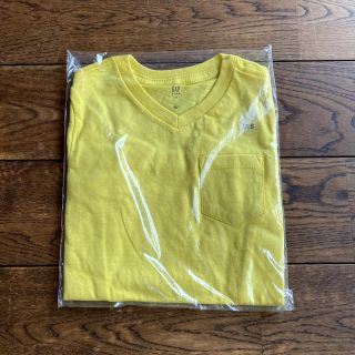 ギャップキッズ(GAP Kids)のGAP KIDS 半袖Tシャツ110cm 新品(Tシャツ/カットソー)