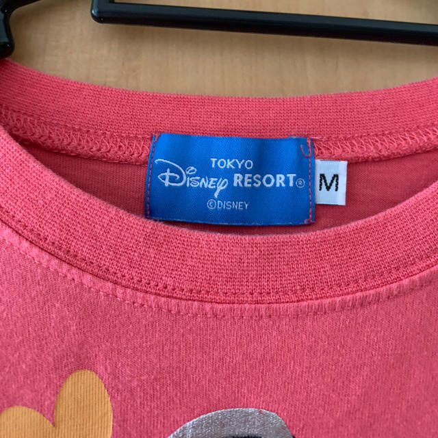 Disney(ディズニー)のTDLミニーTシャツ レディースのトップス(Tシャツ(半袖/袖なし))の商品写真