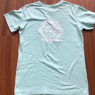 モンベル(mont bell)のモンベルコットンTシャツ(Tシャツ(半袖/袖なし))