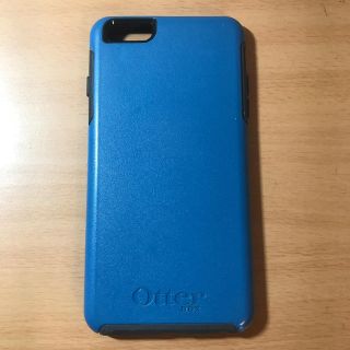 otterbox  iphone6 plus ケース(iPhoneケース)