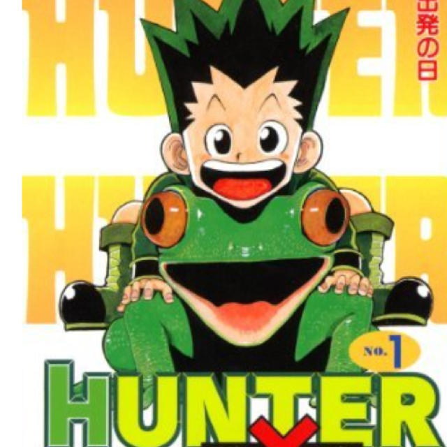 Expectation ハンター ハンター １ ２６巻セット 本店は
