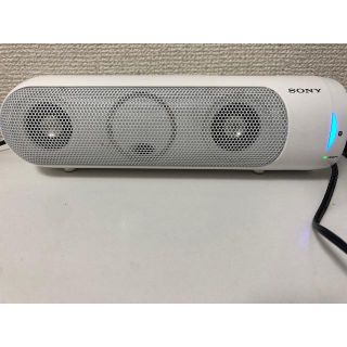 ソニー(SONY)のSONY ワイヤレススピーカーシステム(スピーカー)