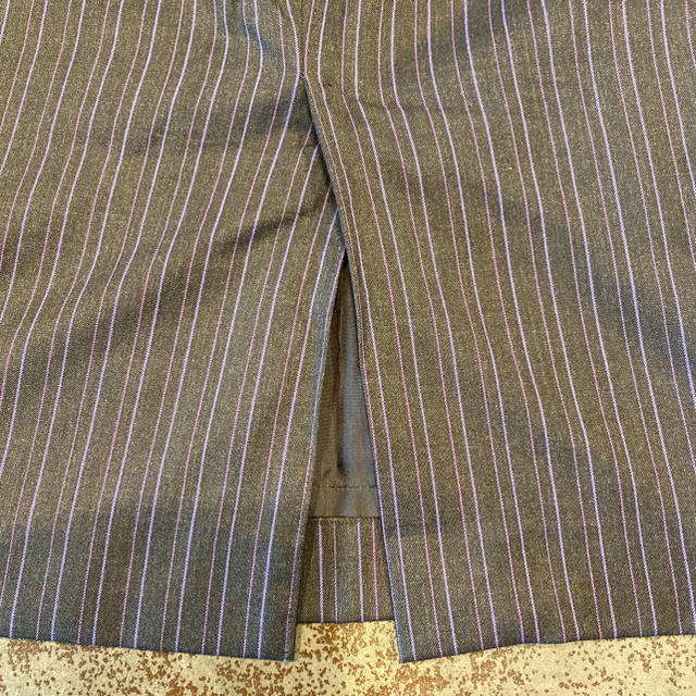 Paul Smith(ポールスミス)のPaul Smith BLACK LABEL スカート レディースのスカート(ひざ丈スカート)の商品写真