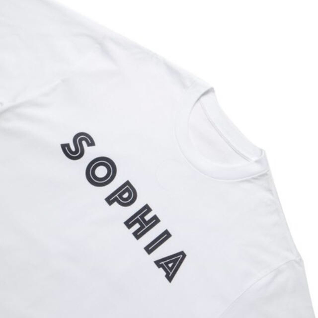 xl ennoy sophia tシャツ 1