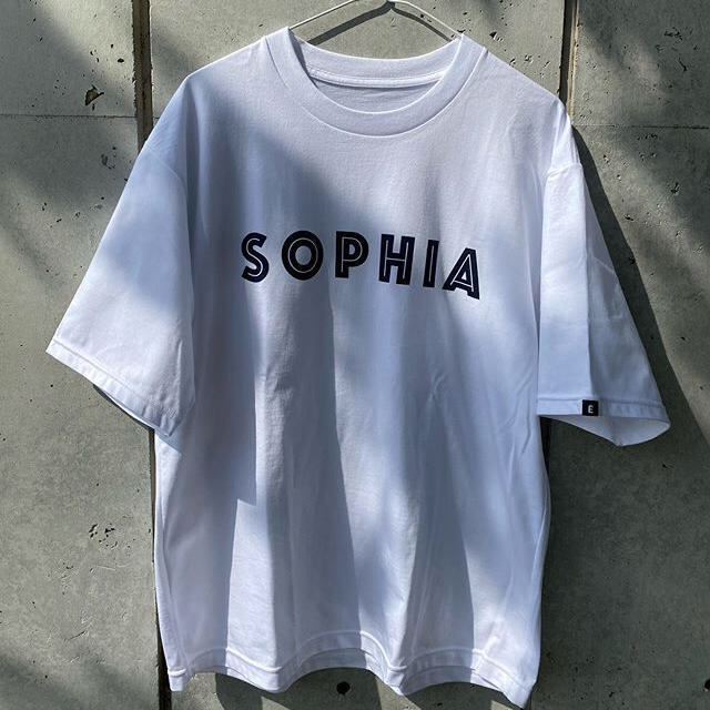 1LDK SELECT - xl ennoy sophia tシャツの通販 by おむソバ｜ワンエル ...