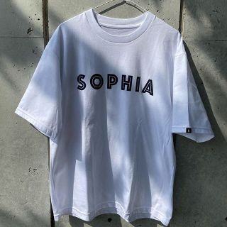 ワンエルディーケーセレクト(1LDK SELECT)のxl ennoy sophia tシャツ(Tシャツ/カットソー(半袖/袖なし))