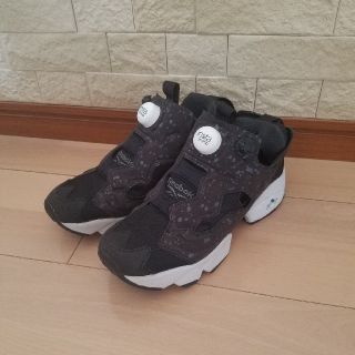 リーボック(Reebok)のリーボック ポンプフューリー23レディース(サンダル)