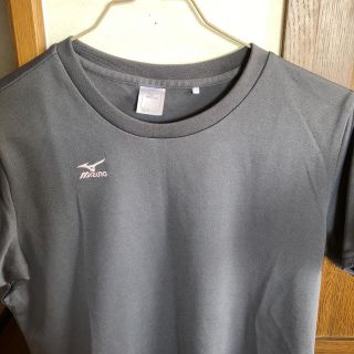 ミズノ(MIZUNO)のミズノＴシャツ(速乾性)(ウェア)