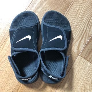 ナイキ(NIKE)のナイキ　サンダル　(サンダル)