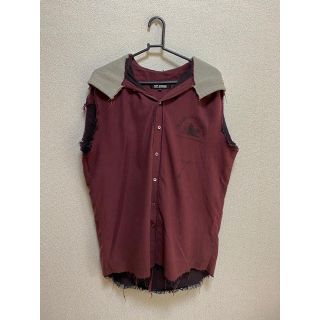 ラフシモンズ(RAF SIMONS)のmimily 専用(シャツ)