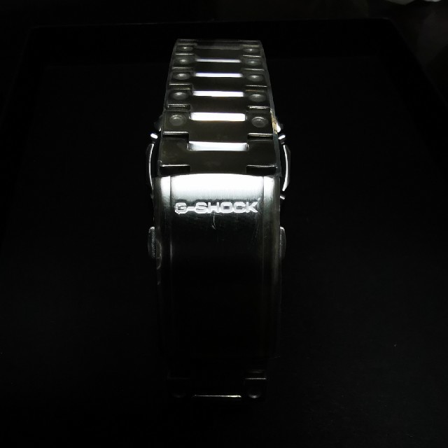 G-SHOCK(ジーショック)のタフソーラー　メタルカスタム　　gw-m5610 g-shock　gショック メンズの時計(腕時計(デジタル))の商品写真