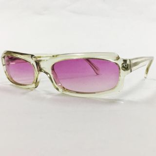 コム デ ギャルソン(COMME des GARCONS) サングラス・メガネ(メンズ)の