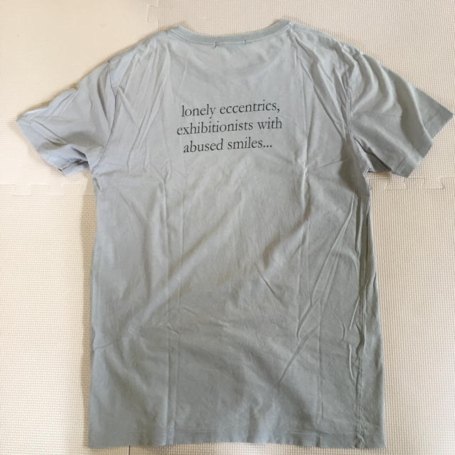 BEAUTY&YOUTH UNITED ARROWS(ビューティアンドユースユナイテッドアローズ)のユナイテッドアローズ  Tシャツ メンズのトップス(Tシャツ/カットソー(半袖/袖なし))の商品写真
