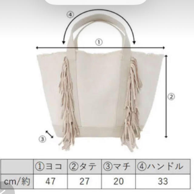 ayakoバッグ　エコスエード　未使用　ブルー レディースのバッグ(トートバッグ)の商品写真