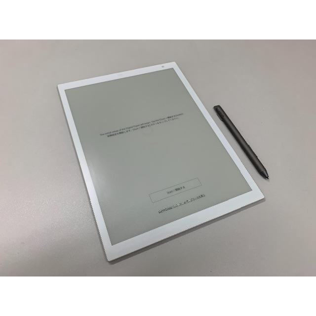 SONY - ソニー『デジタルペーパー DPT-RP1』