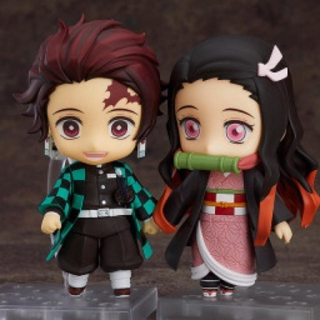 【特価】
GOOD 禰豆子 鬼滅の刃 炭次郎& ねんどろいど - COMPANY SMILE キャラクターグッズ 【特価】
GOOD 禰豆子 鬼滅の刃 炭次郎& ねんどろいど - COMPANY SMILE キャラクターグッズ