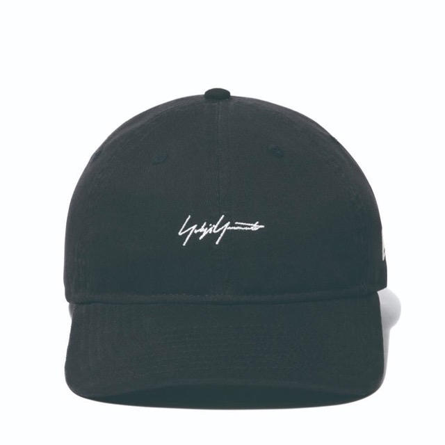Yohji Yamamoto× New Era®︎ キャップ 9THIRTY Yohji Yamamoto× New Era®︎ キャップ 9THIRTY