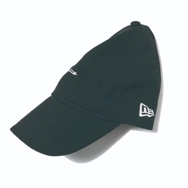 Yohji Yamamoto× New Era®︎ キャップ 9THIRTY Yohji Yamamoto× New Era®︎ キャップ 9THIRTY