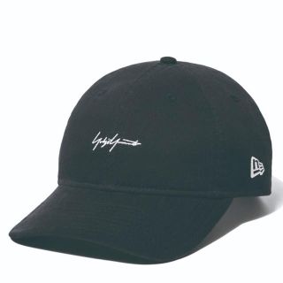 ヨウジヤマモト(Yohji Yamamoto)のYohji Yamamoto× New Era®︎ キャップ　9THIRTY(キャップ)