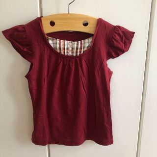 エル(ELLE)の女の子 トップス  140～150cm(Tシャツ/カットソー)