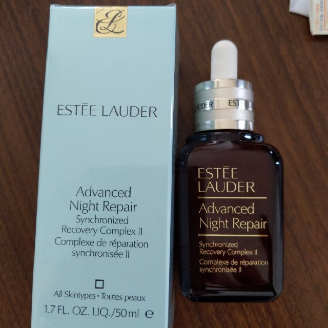 エスティローダー　アドパンスナイトリペア50ml Night Repair