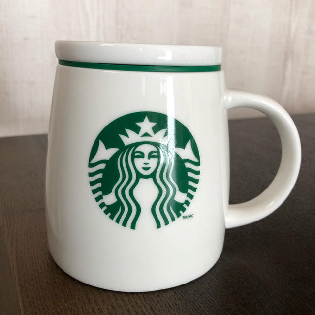 Starbucks Coffee(スターバックスコーヒー)のスターバックス　スタバ インテリア/住まい/日用品のキッチン/食器(グラス/カップ)の商品写真