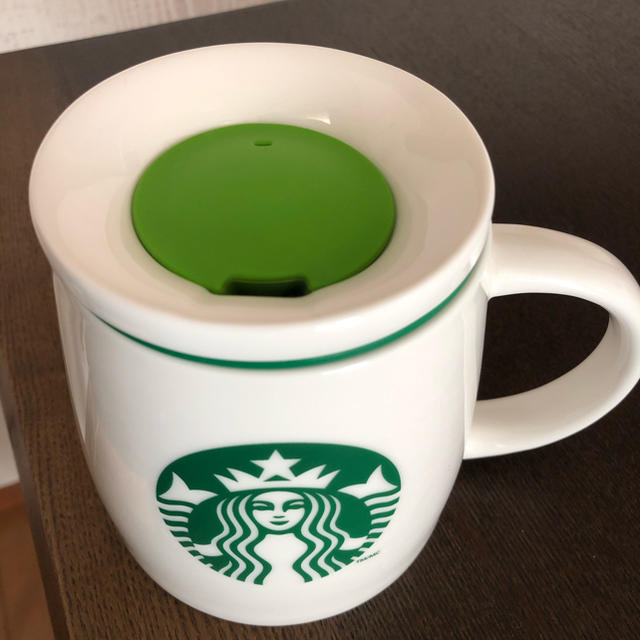 Starbucks Coffee(スターバックスコーヒー)のスターバックス　スタバ インテリア/住まい/日用品のキッチン/食器(グラス/カップ)の商品写真