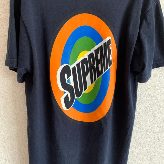 Supreme(シュプリーム)のsupremeTシャツ メンズのトップス(Tシャツ/カットソー(半袖/袖なし))の商品写真