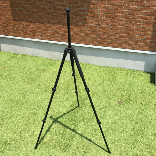 ソロショット3 soloshot 三脚 tripod 国内正規品 スマホ/家電/カメラのカメラ(ビデオカメラ)の商品写真