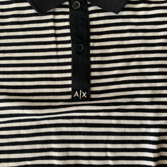 ARMANI EXCHANGE(アルマーニエクスチェンジ)のアルマーニエクスチェンジ メンズのトップス(Tシャツ/カットソー(半袖/袖なし))の商品写真