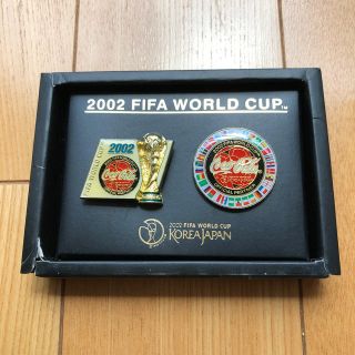 激レア★FIFA2010ワールドカップ出場国ピンズコレクション