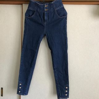 マジェスティックレゴン(MAJESTIC LEGON)の★マジェスティックレゴン★スキニーパンツ(スキニーパンツ)