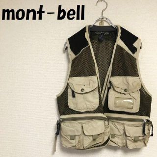 モンベル Mont Bell メンズベストの通販 48点 モンベルのメンズを買うならラクマ