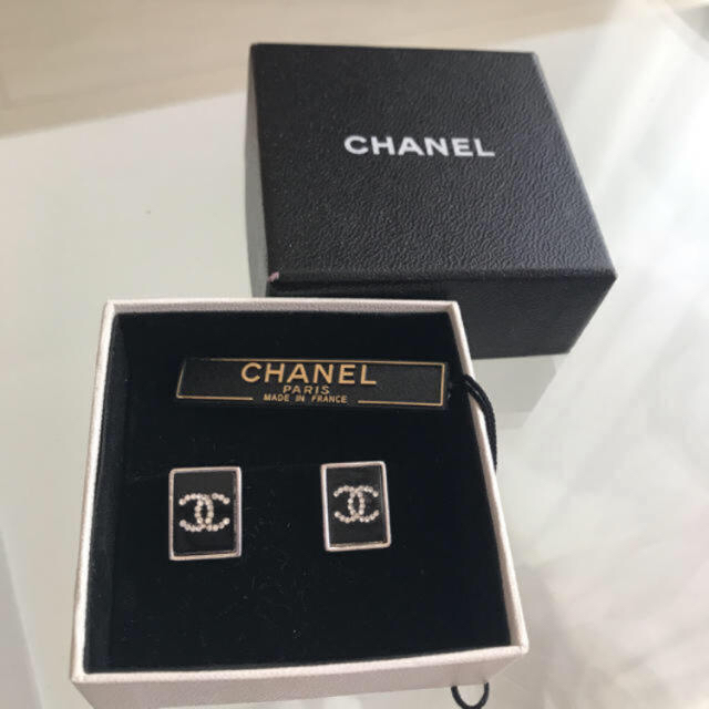 CHANEL(シャネル)のシャネル ビジュー イヤリング レディースのアクセサリー(イヤリング)の商品写真