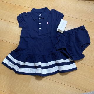 ラルフローレン(Ralph Lauren)のミカン様専用✧︎(ワンピース)