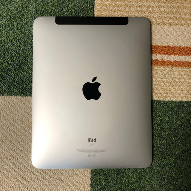 初代iPad【64GB】