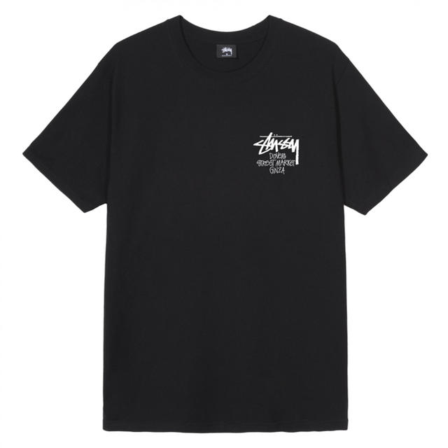 ステューシー　ドーバーストリートマーケット　Tee Tシャツメンズ