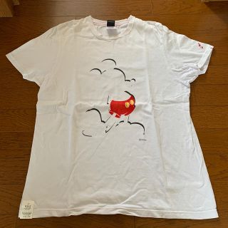 ウィズ Tシャツ・カットソー(メンズ)の通販 41点 | whizのメンズを買う