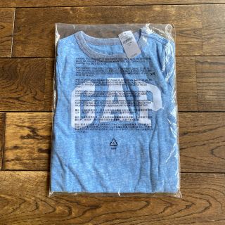 ギャップキッズ(GAP Kids)のGAP KIDS 半袖Tシャツ110cm 新品(Tシャツ/カットソー)