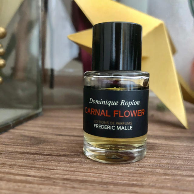 フレデリックマル香水　カーナルフラワー　7ml　FREDERIC  MALLE