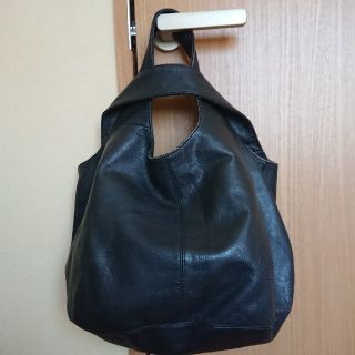 イアパピヨネ うさぎ トートバッグ(レディース)の通販 4点 | ear