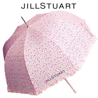 ジルスチュアート(JILLSTUART)のジルスチュアート傘(傘)