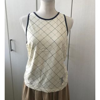 オーシャンパシフィック(OCEAN PACIFIC)のオーシャン パシフィック カットソー(Tシャツ(半袖/袖なし))