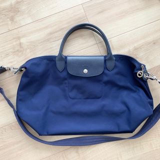 ロンシャン(LONGCHAMP)のロンシャン　ル プリアージュ ネオ (ハンドバッグ)