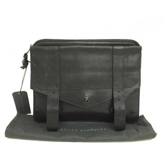 プロエンザスクーラー(Proenza Schouler)のProenza Schouler レザー クラッチバッグ（N00311）(セカンドバッグ/クラッチバッグ)