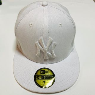 ニューエラー(NEW ERA)のNEW  ERA  キャップ(キャップ)