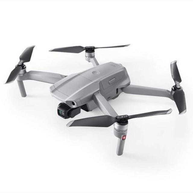 新品☆Mavic Air Fly More Combo☆DJI