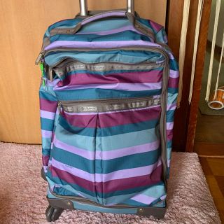 レスポ(LeSportsac) スーツケース/キャリーバッグ(レディース)の通販