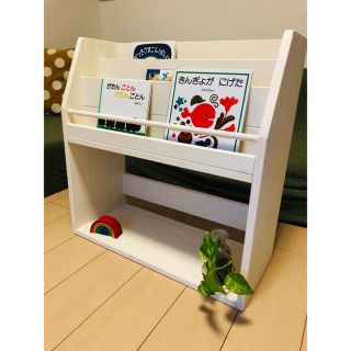 みちゃん様専用ページ(本収納)